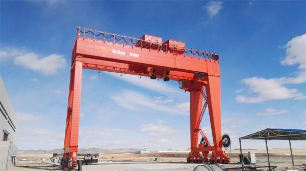 大噸位門式起重機(jī)、龍門吊